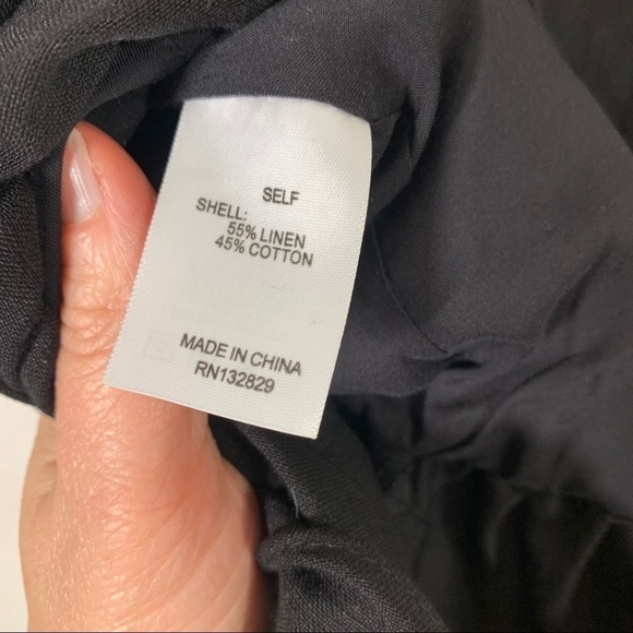 LPA Mini Dress Size Medium NWT - Picture 9 of 13